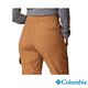 Columbia 哥倫比亞 女款 -Boundless Trek防潑休閒長褲-棕色 UAK04570BN/HF product thumbnail 5