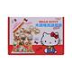 HELLO KITTY 木頭堆高遊戲組 product thumbnail 2