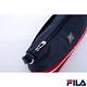 FILA 中型斜肩背包-丈青BMR-5102-NV product thumbnail 6