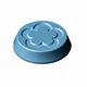TITONI 梅花錶 Impetus 阿根廷藍 動力系列陶瓷機械錶-43mm 83765 B-AO-707 product thumbnail 10