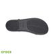 Crocs卡駱馳 (女鞋) 布魯克林厚底凉鞋 206453-060 product thumbnail 7
