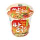 韓國百濟 米麵線杯裝-泡菜味(58g) product thumbnail 2
