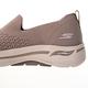 SKECHERS 女鞋 健走系列 GO WALK ARCH FIT - 124418TPE product thumbnail 8