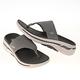 SKECHERS 女鞋 健走系列涼鞋 拖鞋 GO WALK ARCH FIT SANDAL - 140221GRY product thumbnail 5