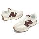 New Balance 休閒鞋 327 女鞋 男鞋 米 紅 酒紅 復古 經典 NB 紐巴倫 WS327KA-B product thumbnail 9