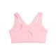 Puma 運動內衣 Ultraform 女款 粉紅 銀 高衝擊 吸濕排汗 背扣式 可拆襯墊 52325862 product thumbnail 3