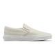 Vans 懶人鞋 Classic Slip-On 米白 男鞋 女鞋 變形蟲 腰果花 小白鞋 休閒鞋 VN0A7Q5DBWQ product thumbnail 3