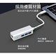 日本秋葉原 Type-C轉RJ45/3孔 USB3.0千兆高速網路卡轉接器 集線器 product thumbnail 10