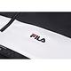 FILA 女吸濕排汗短袖洋裝-黑色 5DRY-1747-BK product thumbnail 4