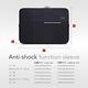 YADI MacBook Pro 14.2 inch 專用 抗衝擊防震機能內袋 粉蝶紅 product thumbnail 8