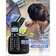 【Philips 飛利浦】2.4GHz數位無線電話 繁體中文顯示 + 4切4座延長線 1.8M (黑/白) (DCTG1861 +CHP3444) product thumbnail 10