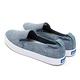 Keds DARCY SLIP 文青休閒便鞋-藍 product thumbnail 4