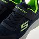 SKECHERS 男童系列 DYNAMIC TREAD - 98151LNVLM product thumbnail 7