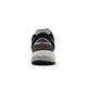 New Balance 休閒鞋 2002R 男鞋 灰 黑 麂皮 復古 反光 運動鞋 NB 紐巴倫 M2002RSG-D product thumbnail 4