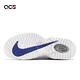 Nike 休閒鞋 Air Max Penny 男鞋 白 藍 Penny 1 主場配色 復刻 氣墊 OG 哈德威 DV0684-100 product thumbnail 5
