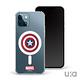 Marvel 漫威 iPhone 13 6.1吋 英雄系列磁吸防摔透明殼(4款) product thumbnail 2