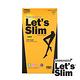 Let s Slim 150M壓力超強瘦腿襪(黑色) product thumbnail 2