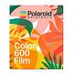 Polaroid Color Film for 600 彩色底片(熱帶版)/2盒 product thumbnail 2