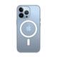 Apple 原廠 iPhone 13 Pro MagSafe 透明保護殼 product thumbnail 6