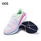 Nike 慢跑鞋 Wmns Vomero 17 女鞋 粉 白 輕量 支撐 回彈 路跑 運動鞋 FZ3974-686 product thumbnail 8