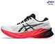 ASICS 亞瑟士 NOVABLAST 3 (2E) 男款 寬楦 慢跑鞋 1011B459-104 product thumbnail 3