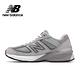 【New Balance】美製復古鞋_女性_灰色_W990GL5-B楦 product thumbnail 4