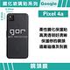 GOR Google Pixel 4a/4a 5g 後鏡頭 鋼化玻璃鏡頭保護貼 3片裝 product thumbnail 3