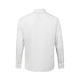 Timberland 男款白色 TENCEL™ X REFIBRA™ 透氣長袖襯衫|A62XH100 product thumbnail 4
