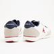 le coq sportif  Segur II Wide休閒鞋 女-白 product thumbnail 2