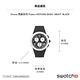 Swatch Chrono 原創系列手錶 NOTHING BASIC ABOUT BLACK 三眼計時 運動錶 黑 (42mm) 男錶 女錶 手錶 瑞士錶 錶 product thumbnail 5