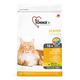 1st CHOICE瑪丁第一優鮮寵物健康食譜-低過敏低脂成貓/高齡貓 2.72Kg-6lb(購買第二件贈送寵物零食x1包) product thumbnail 2