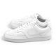 NIKE COURT VISION LO 休閒鞋-男 CD5463-100 product thumbnail 2