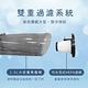 KINYO 多用途直立式吸塵器/手持吸塵器 KVC-6230 輕量/12000PA吸力強 product thumbnail 4