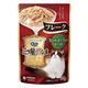 日本Unicharm-(三ッ星グルメ)三星美食餐包 35g x 16入組(購買第二件贈送寵物零食x1包) product thumbnail 4