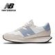 [New Balance]復古鞋_女性_寶寶藍_WS237RC-B楦 product thumbnail 3