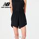 [New Balance]5吋運動短褲_女性_黑色_AWS23228BK product thumbnail 3