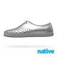 Native Shoes JERICHO METALLIC 女鞋-未來銀 product thumbnail 2