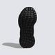 ADIDAS Tensaur Run 2.0 CF K 男女大童休閒鞋-黑粉色-IF0366 product thumbnail 4