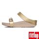 FitFlop SHELLSTONE雙帶涼鞋金色 product thumbnail 3