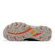 Merrell 戶外鞋 Moab Speed 男鞋 黑 橘 黃金大底 輕量 登山 運動鞋 ML067715 product thumbnail 5