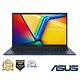 (升級16G) ASUS X1704ZA 17.3吋筆電 (Pentium Gold 8505/8G/512G/Vivobook 17/午夜藍) product thumbnail 3