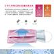 (12入) 3M防潑水技術 網眼透氣口罩套 日本大和抗菌 台灣製 MIT 保護套 product thumbnail 6