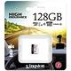 Kingston 金士頓 128GB microSDXC U1 A1 C10 高效耐用 記憶卡 SDCE/128GB product thumbnail 2