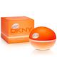 (即期品)DKNY 舞爪蘋果-活力嘻哈女性淡香水 50ML product thumbnail 2