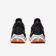 Nike Renew Elevate III [DD9304-007] 男 籃球鞋 運動 訓練 基本款 球鞋 包覆 黑橘 product thumbnail 3