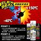 美國FLEX SEAL 萬用止漏劑 迷你- 亮白色(噴劑型) product thumbnail 9