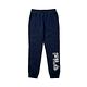 FILA KIDS 童長袖針織套裝-桃色 1WTT-8905-PC product thumbnail 6