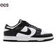 Nike 休閒鞋 Dunk Low Retro 低筒 男鞋 經典款 熊貓 黑 白 DD1391100 product thumbnail 6