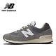 IU著用款[New Balance]復古鞋_中性_灰色_U574WR2-D楦 product thumbnail 5