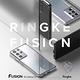 【Ringke】三星 Samsung Galaxy S21 Ultra Fusion Case 防撞手機保護殼 product thumbnail 4
